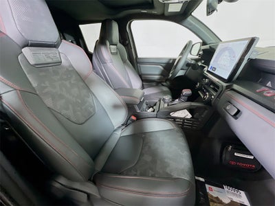 2026 Toyota Tacoma i-FORCE MAX TRD Pro