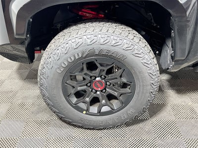 2026 Toyota Tacoma i-FORCE MAX TRD Pro