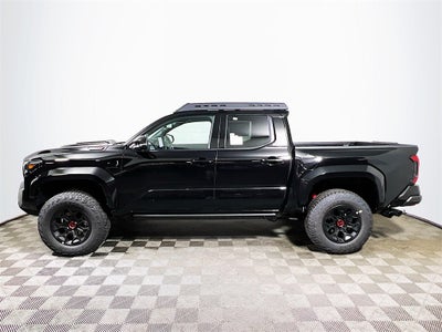 2026 Toyota Tacoma i-FORCE MAX TRD Pro