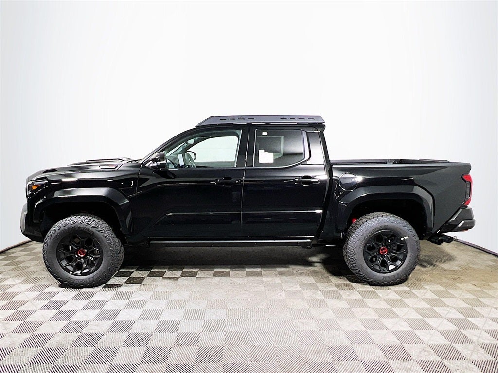 2026 Toyota Tacoma i-FORCE MAX TRD Pro
