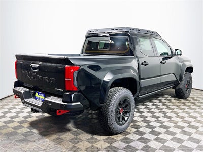 2026 Toyota Tacoma i-FORCE MAX TRD Pro
