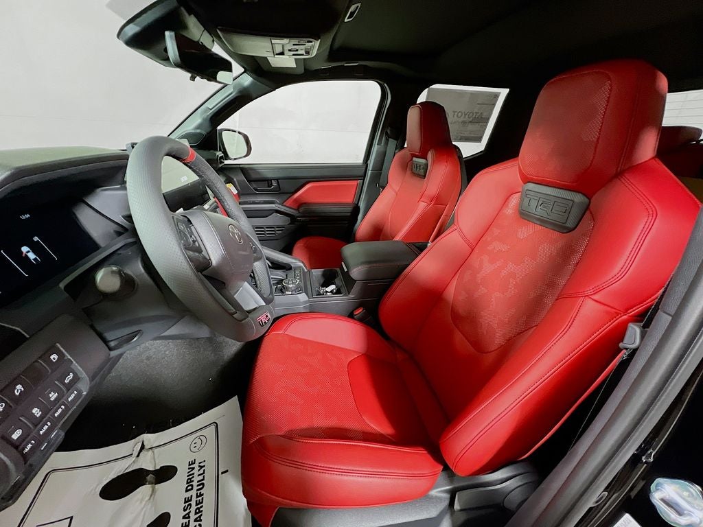 2026 Toyota Tacoma i-FORCE MAX TRD Pro