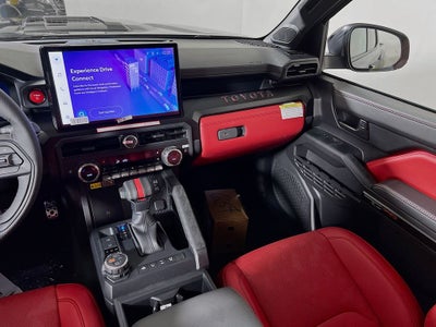 2026 Toyota Tacoma i-FORCE MAX TRD Pro