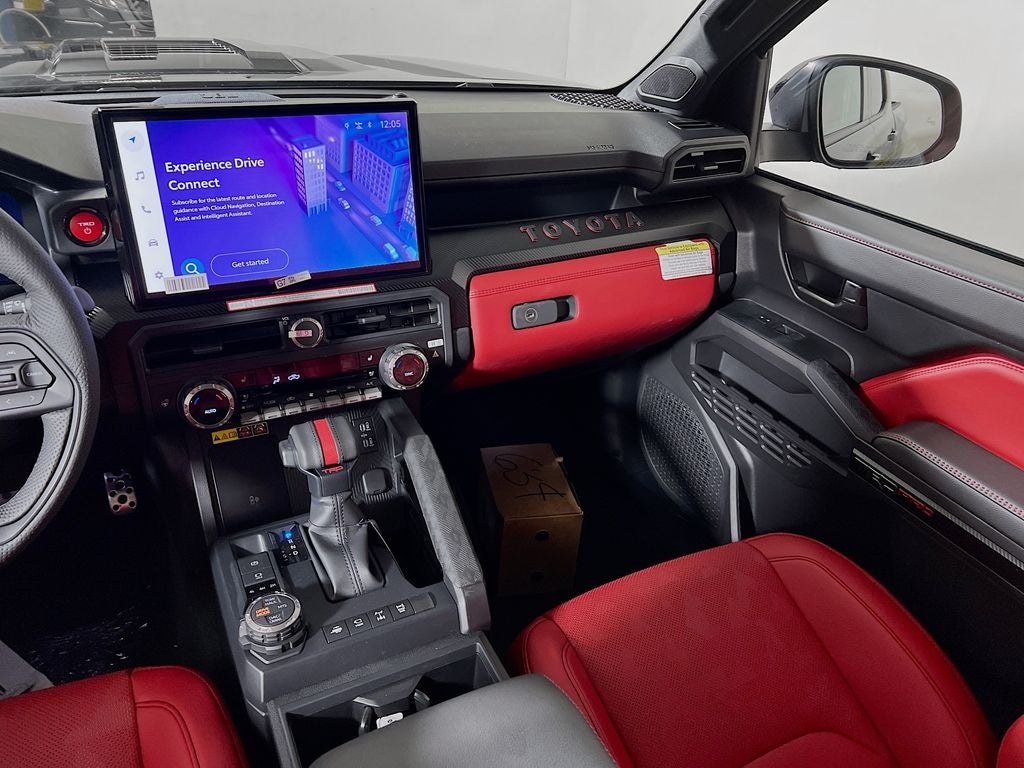 2026 Toyota Tacoma i-FORCE MAX TRD Pro
