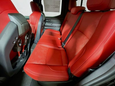 2026 Toyota Tacoma i-FORCE MAX TRD Pro