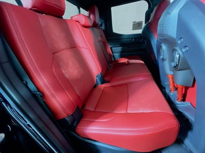 2026 Toyota Tacoma i-FORCE MAX TRD Pro