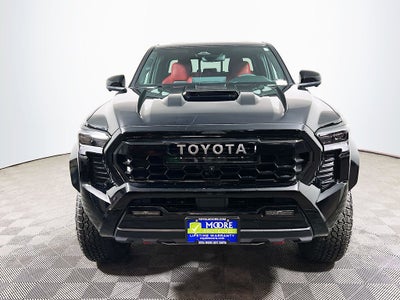 2026 Toyota Tacoma i-FORCE MAX TRD Pro