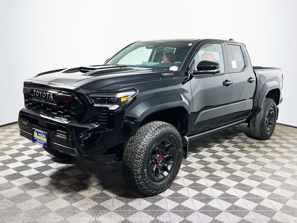 2026 Toyota Tacoma i-FORCE MAX TRD Pro