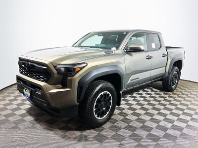 2026 Toyota Tacoma i-FORCE MAX TRD Off-Road i-FORCE MAX