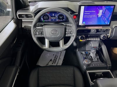 2026 Toyota Tacoma i-FORCE MAX TRD Off-Road i-FORCE MAX