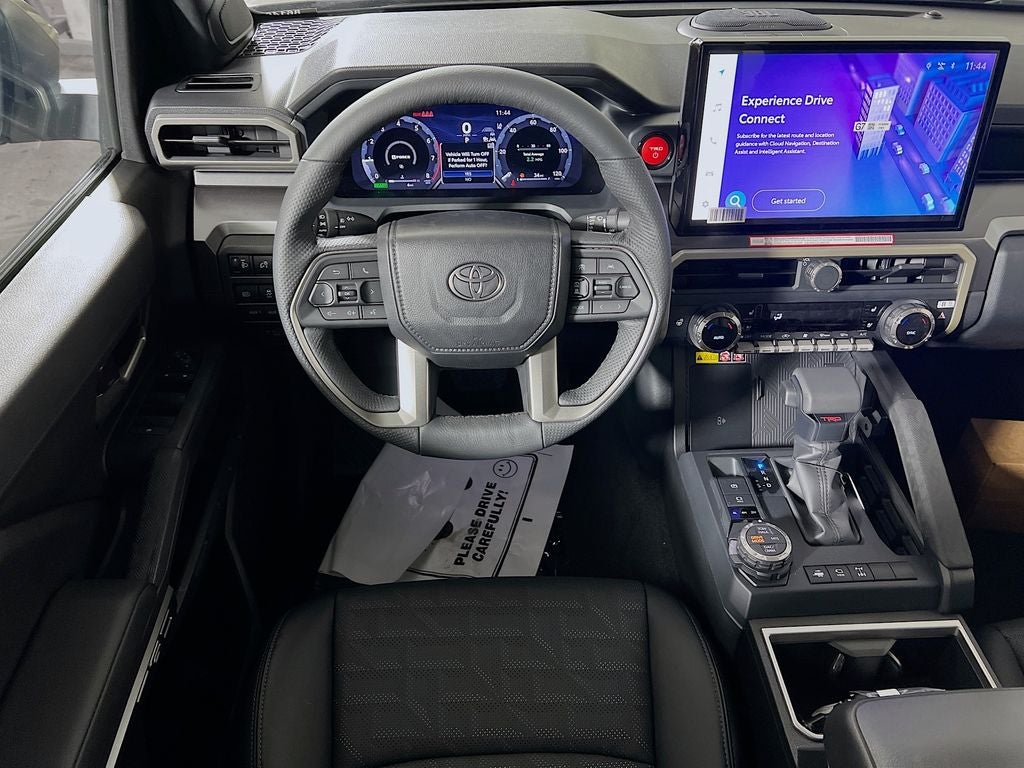 2026 Toyota Tacoma i-FORCE MAX TRD Off-Road i-FORCE MAX