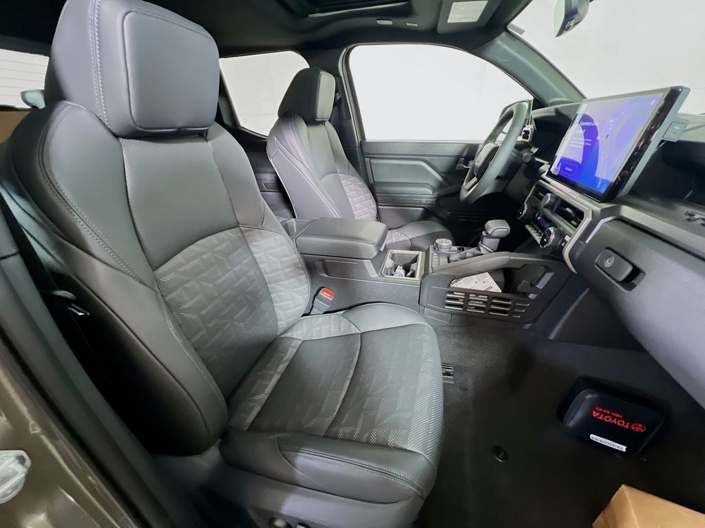 2026 Toyota Tacoma i-FORCE MAX TRD Off-Road i-FORCE MAX