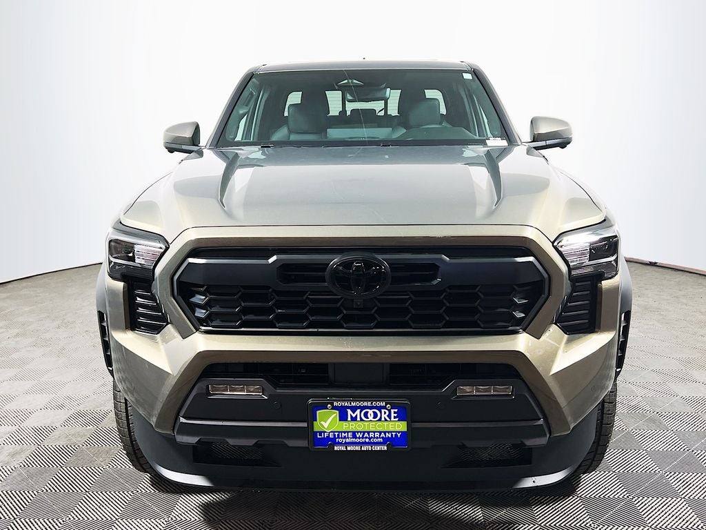 2026 Toyota Tacoma i-FORCE MAX TRD Off-Road i-FORCE MAX