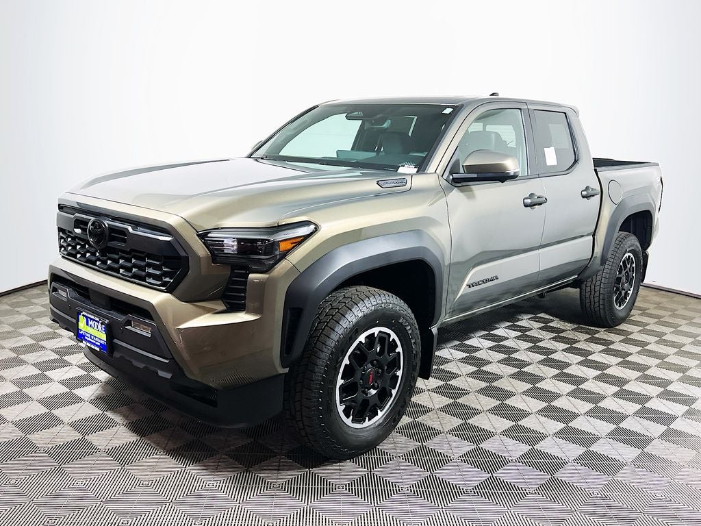 2026 Toyota Tacoma i-FORCE MAX TRD Off-Road i-FORCE MAX