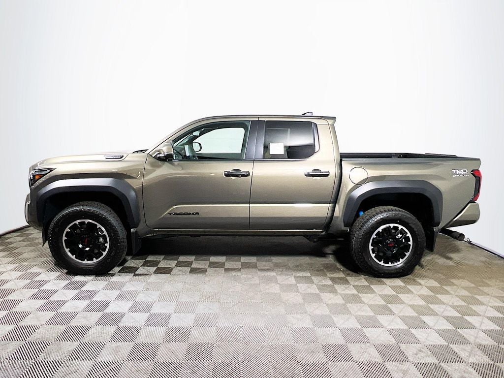 2026 Toyota Tacoma i-FORCE MAX TRD Off-Road i-FORCE MAX