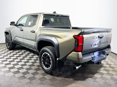 2026 Toyota Tacoma i-FORCE MAX TRD Off-Road i-FORCE MAX