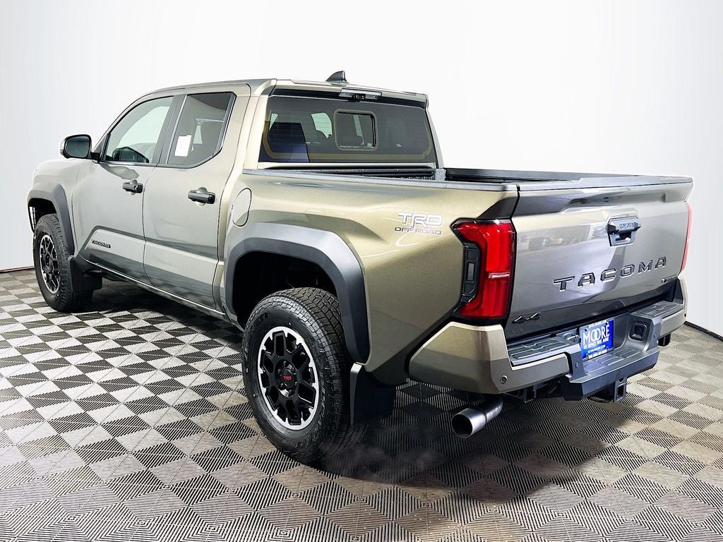 2026 Toyota Tacoma i-FORCE MAX TRD Off-Road i-FORCE MAX