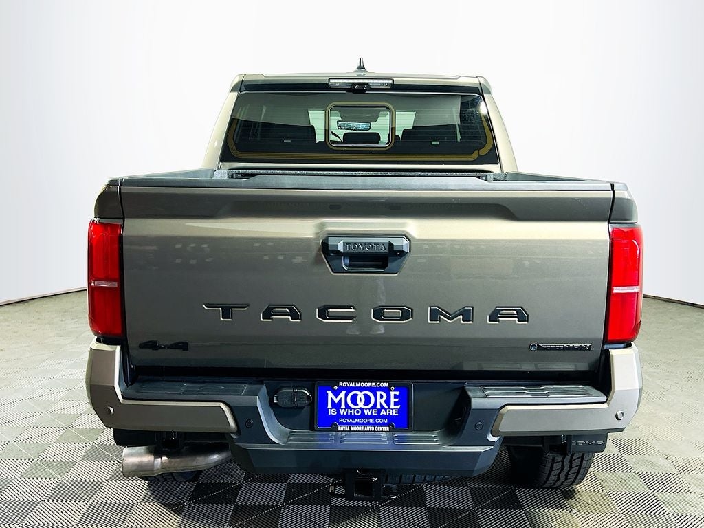 2026 Toyota Tacoma i-FORCE MAX TRD Off-Road i-FORCE MAX