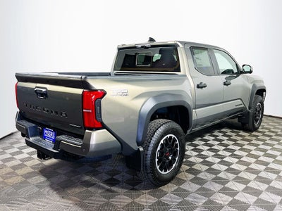 2026 Toyota Tacoma i-FORCE MAX TRD Off-Road i-FORCE MAX