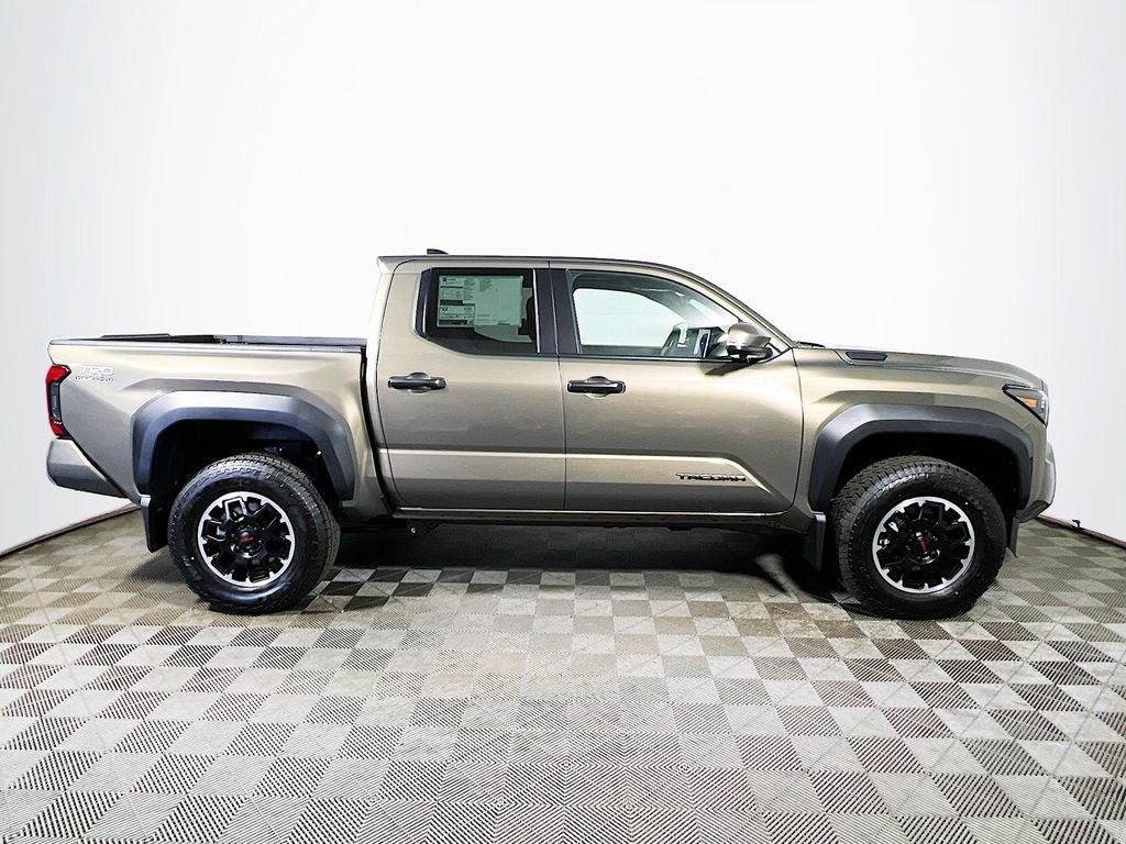 2026 Toyota Tacoma i-FORCE MAX TRD Off-Road i-FORCE MAX