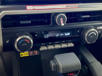2026 Toyota Tacoma i-FORCE MAX TRD Off-Road i-FORCE MAX