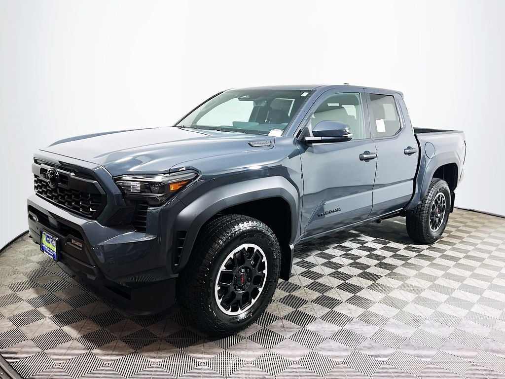 2026 Toyota Tacoma i-FORCE MAX TRD Off-Road i-FORCE MAX