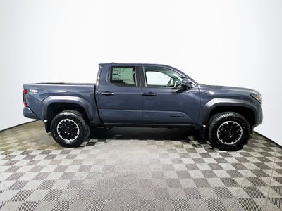 2026 Toyota Tacoma i-FORCE MAX TRD Off-Road i-FORCE MAX