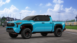 2026 Toyota Tacoma i-FORCE MAX TRD Pro