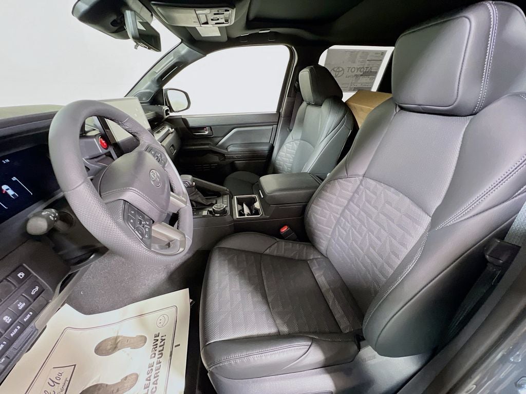 2026 Toyota Tacoma i-FORCE MAX TRD Off-Road i-FORCE MAX