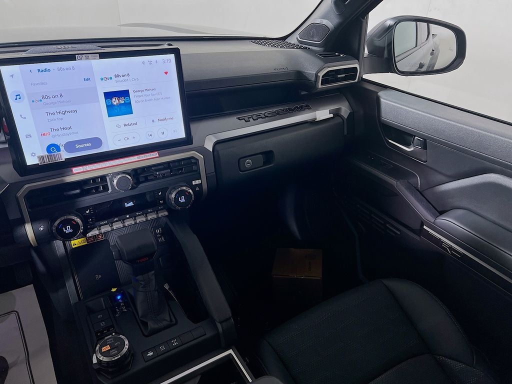 2026 Toyota Tacoma i-FORCE MAX TRD Off-Road i-FORCE MAX
