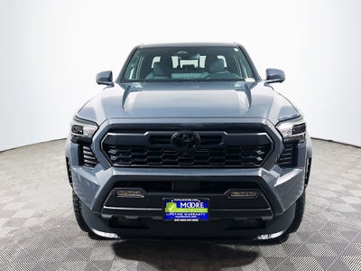 2026 Toyota Tacoma i-FORCE MAX TRD Off-Road i-FORCE MAX