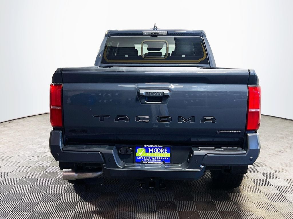 2026 Toyota Tacoma i-FORCE MAX TRD Off-Road i-FORCE MAX