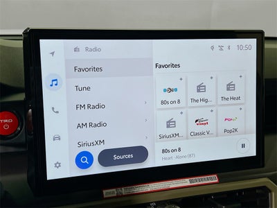 2026 Toyota Tacoma i-FORCE MAX TRD Off-Road i-FORCE MAX