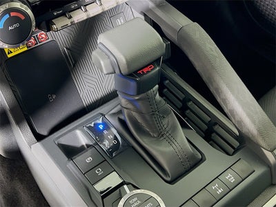 2026 Toyota Tacoma i-FORCE MAX TRD Off-Road i-FORCE MAX