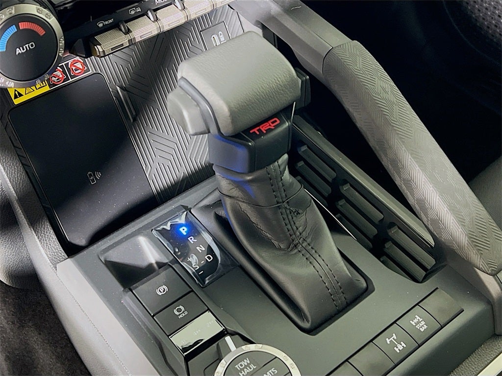 2026 Toyota Tacoma i-FORCE MAX TRD Off-Road i-FORCE MAX