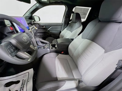 2026 Toyota Tacoma i-FORCE MAX TRD Off-Road i-FORCE MAX