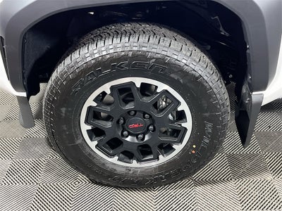 2026 Toyota Tacoma i-FORCE MAX TRD Off-Road i-FORCE MAX