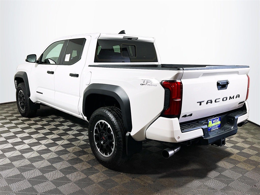 2026 Toyota Tacoma i-FORCE MAX TRD Off-Road i-FORCE MAX