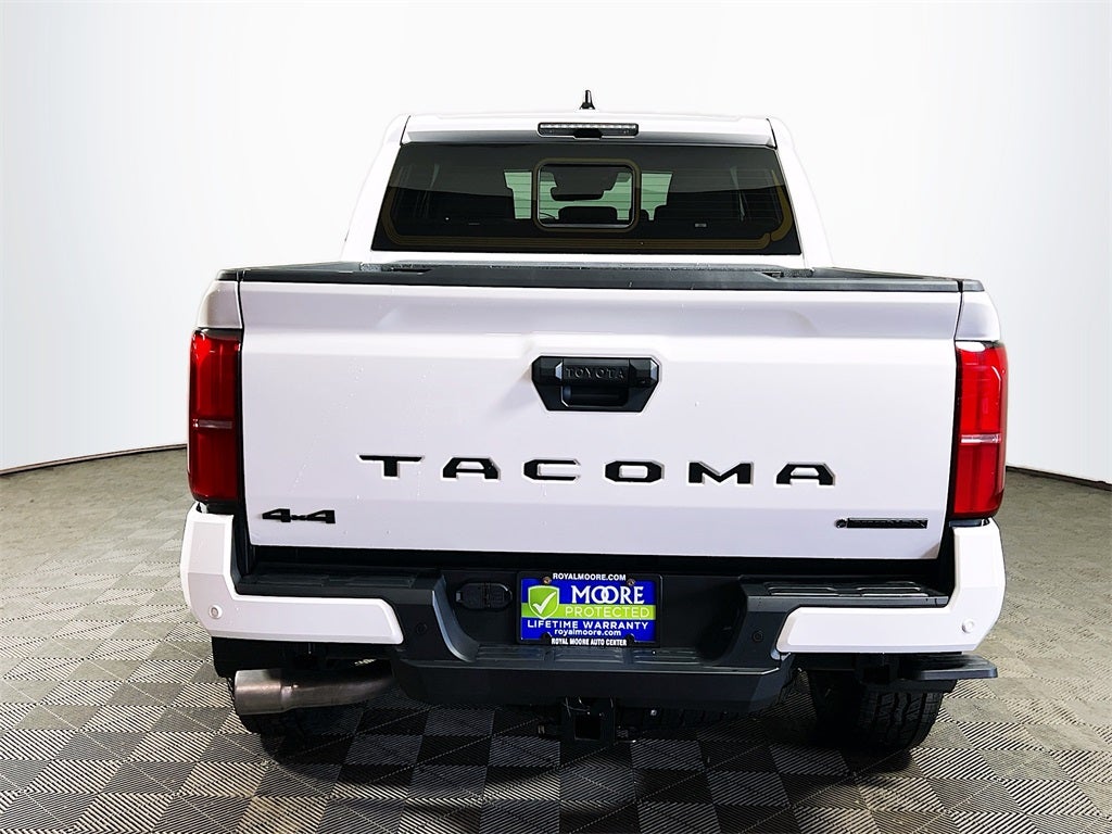 2026 Toyota Tacoma i-FORCE MAX TRD Off-Road i-FORCE MAX