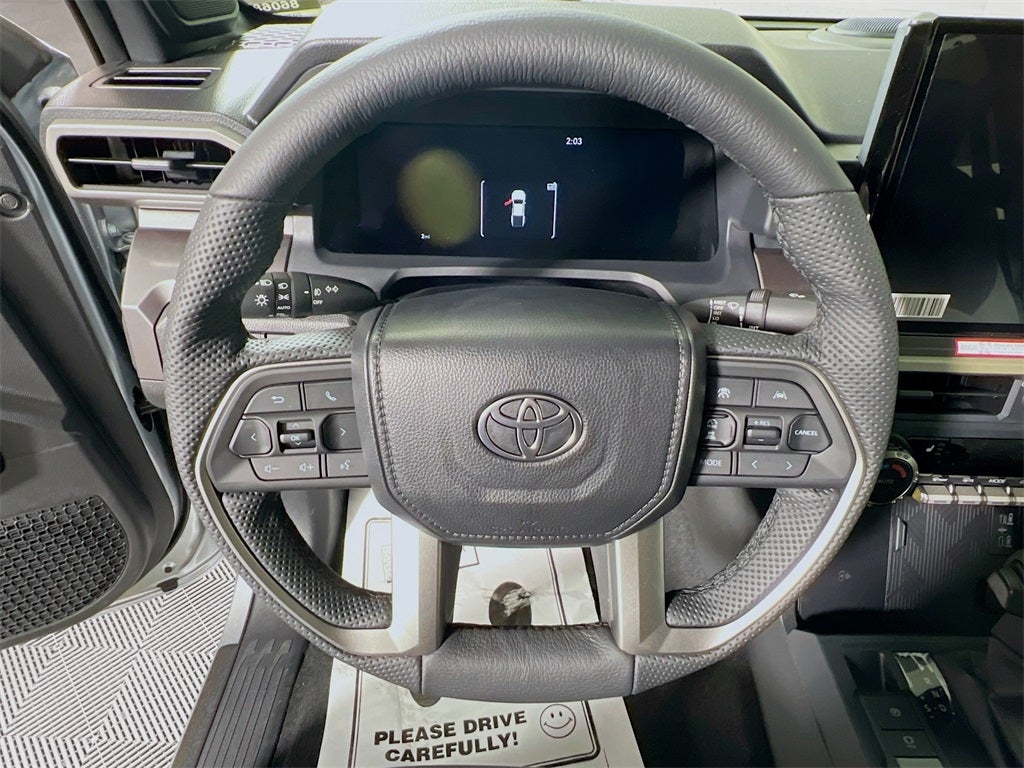 2026 Toyota Tacoma i-FORCE MAX TRD Off-Road i-FORCE MAX