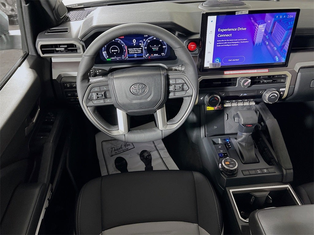 2026 Toyota Tacoma i-FORCE MAX TRD Off-Road i-FORCE MAX