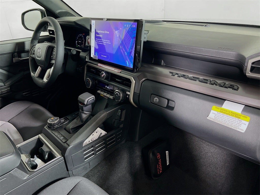 2026 Toyota Tacoma i-FORCE MAX TRD Off-Road i-FORCE MAX