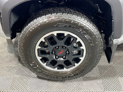 2026 Toyota Tacoma i-FORCE MAX TRD Off-Road i-FORCE MAX