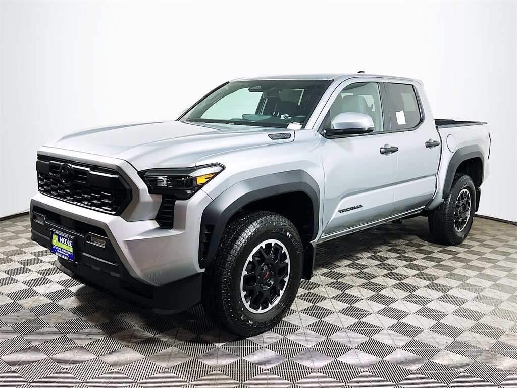 2026 Toyota Tacoma i-FORCE MAX TRD Off-Road i-FORCE MAX