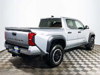 2026 Toyota Tacoma i-FORCE MAX TRD Off-Road i-FORCE MAX