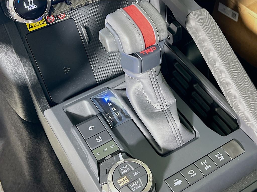 2026 Toyota Tacoma i-FORCE MAX TRD Pro