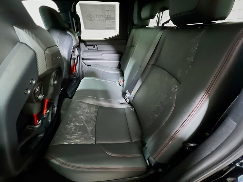 2026 Toyota Tacoma i-FORCE MAX TRD Pro