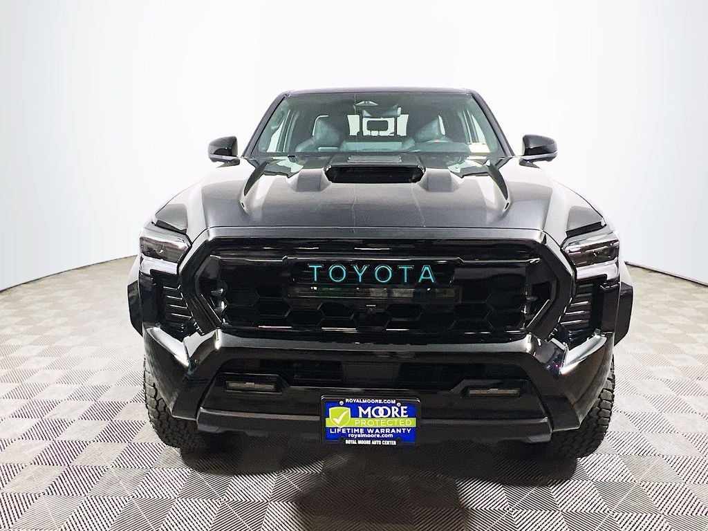 2026 Toyota Tacoma i-FORCE MAX TRD Pro