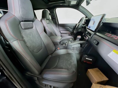 2026 Toyota Tacoma i-FORCE MAX TRD Pro