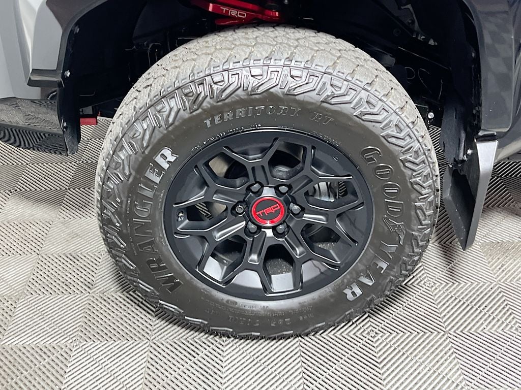 2026 Toyota Tacoma i-FORCE MAX TRD Pro